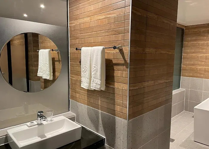 Quatz Hotel