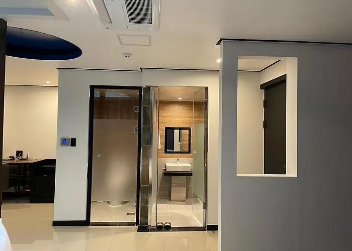 Hotel Quatz *
