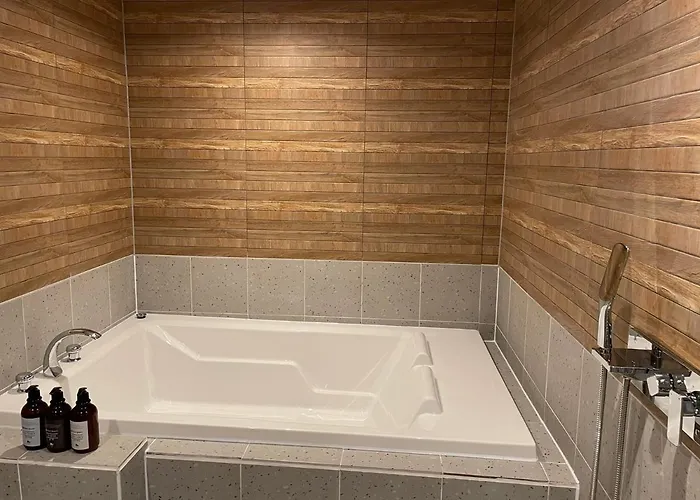 Hotel Quatz *