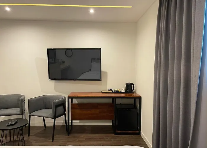 Hotel Quatz *